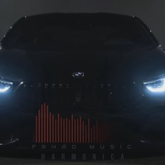 FRHAD - Harmonica
