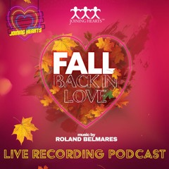 Tribe Nation Live Sets @ Joining Hearts - Fall Back Into Love @ Future- 09-10-22 - Episode 80
