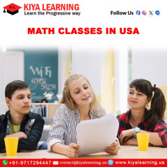 Best Online Math Classes for Kids and Teens