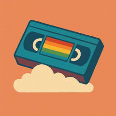 J’ai vu passer un nuage en forme de VHS