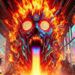 Portal 070 – Psychotic Fire