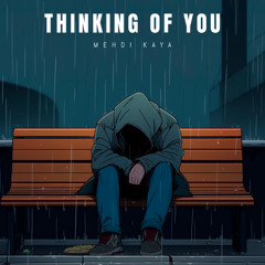 Free Sad Rap Beat | Guitar Trap Instrumental "Thinking Of You" بیت ترپ | بیت رپ