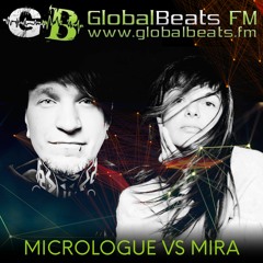 07.06.09.Micrologue vs Mira (Kater Berlin) @ Strident Sounds (GlobalBeats.fm) REMASTERED