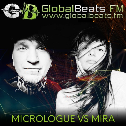 07.06.09.Micrologue vs Mira (Kater Berlin) @ Strident Sounds (GlobalBeats.fm) REMASTERED