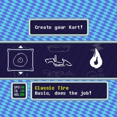 Kart Maker