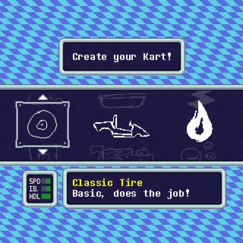 Kart Maker