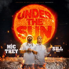 Under The Sun (feat. SIll)