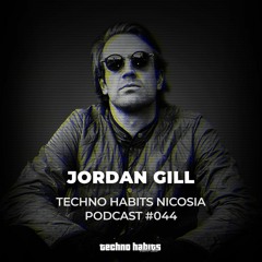 THN Podcast 044 - Jordan Gill (ICONYC / AWEN)