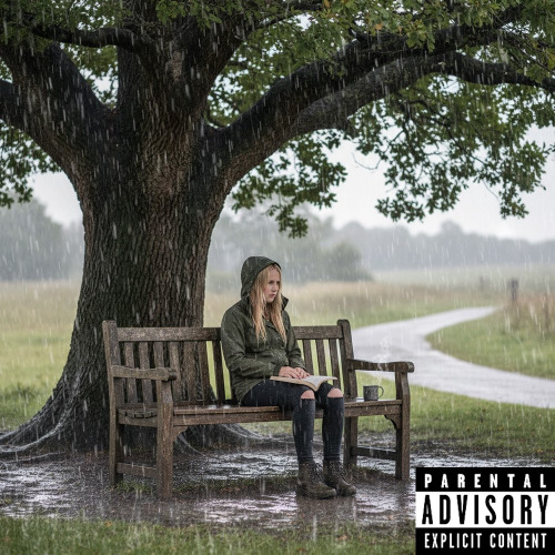 Voices In My Brain. (prod.laayz)