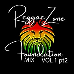 Foundation Chunes