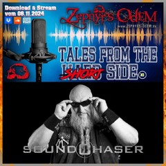 Tales from the SHORT Side Vol.XI [Peavy Wagner]