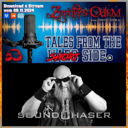 Tales from the SHORT Side Vol.XI [Peavy Wagner]