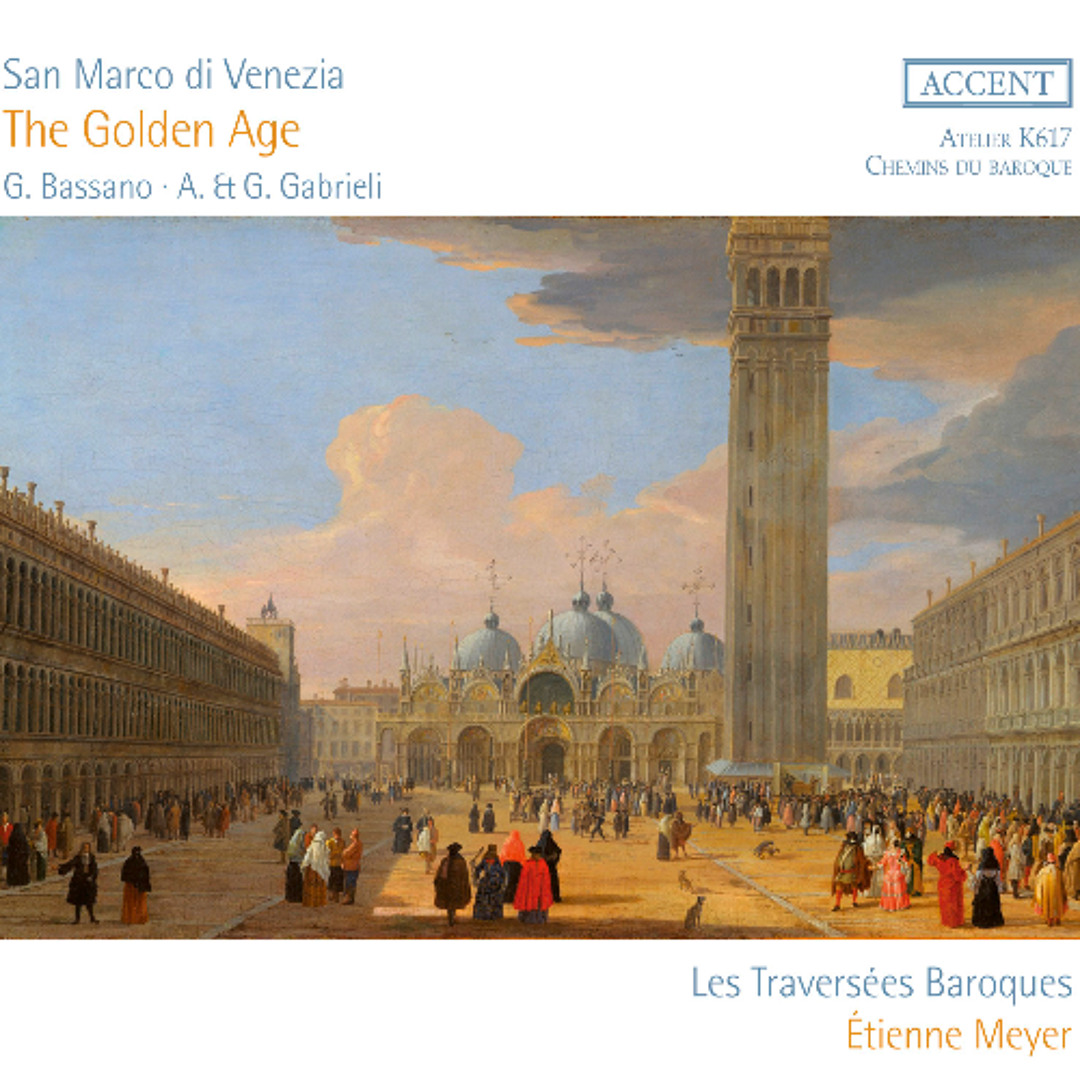 San Marco di Venezia - The Golden Age // Extraits
