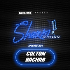 SITB 224 feat. Colton Bachar (Videographer/Entrepreneur)