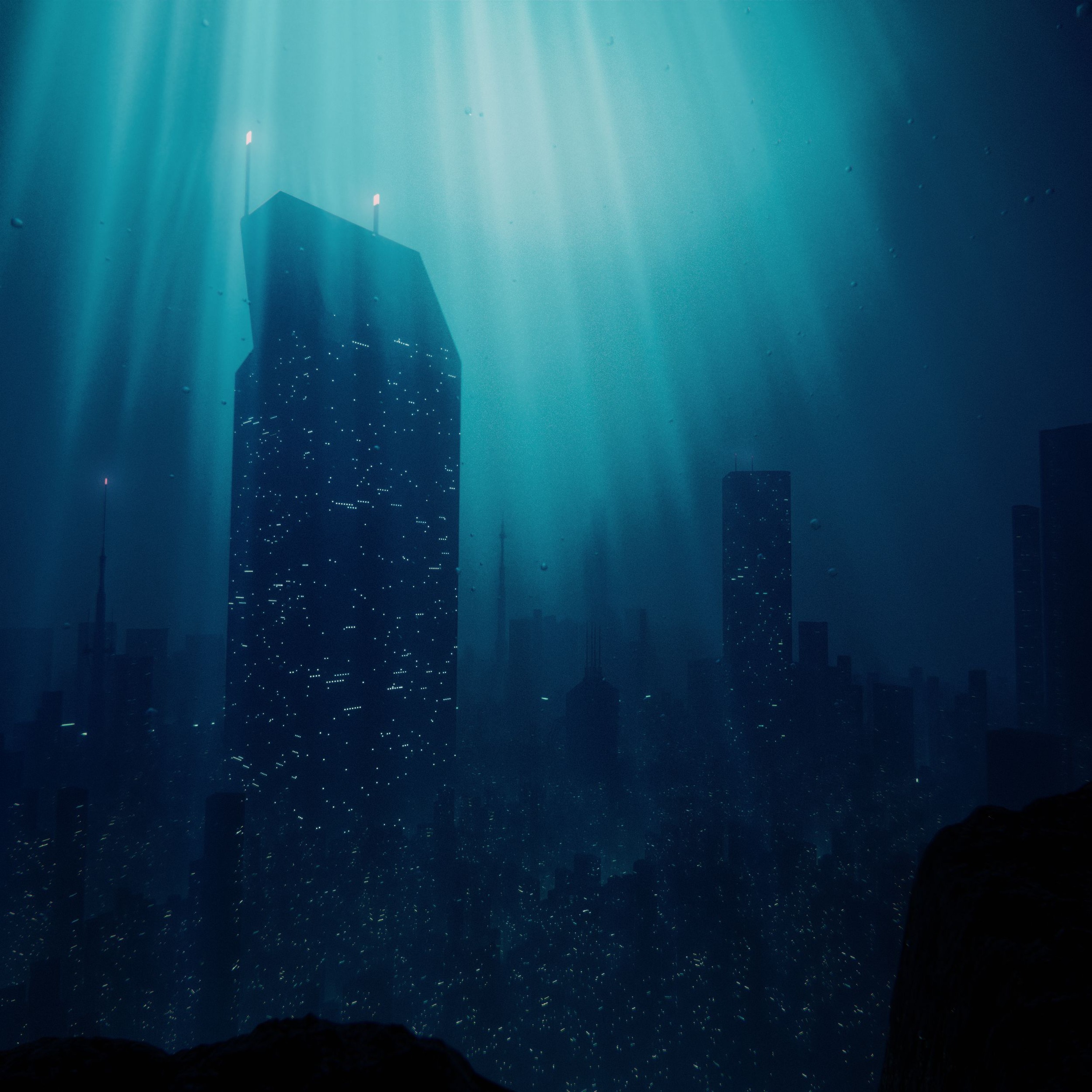 atlantis episode artwork