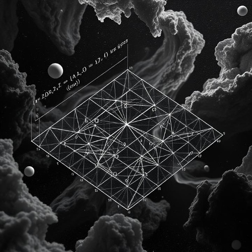 Phosphene Cymatics