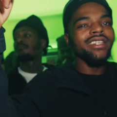 YUNGCREEP - GUILT (Official Video) directed by @Shotby1200films