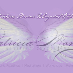 Lightworkers Divine Blueprint Activation