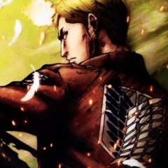 YouSeeBIGGIRL/T:T Hardstyle (AOT - Erwin's My Soldiers Rage Speech Remix)
