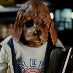 Da Funk (stinky rodent remix)