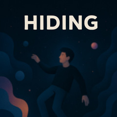 Hiding - Extended Mix