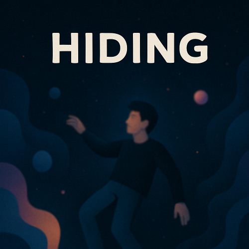 Hiding - Extended Mix