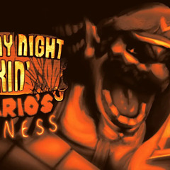 Wario's Wadness - It's a Me Wah-Mix (unofficial upload)