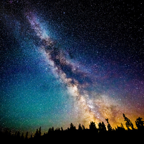 Fill Up The Sky