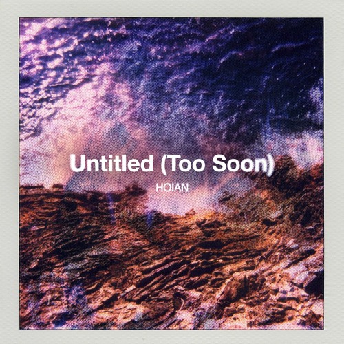 Untitled (Too Soon)