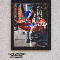 Love & Hate (W/Kenny Beretta)