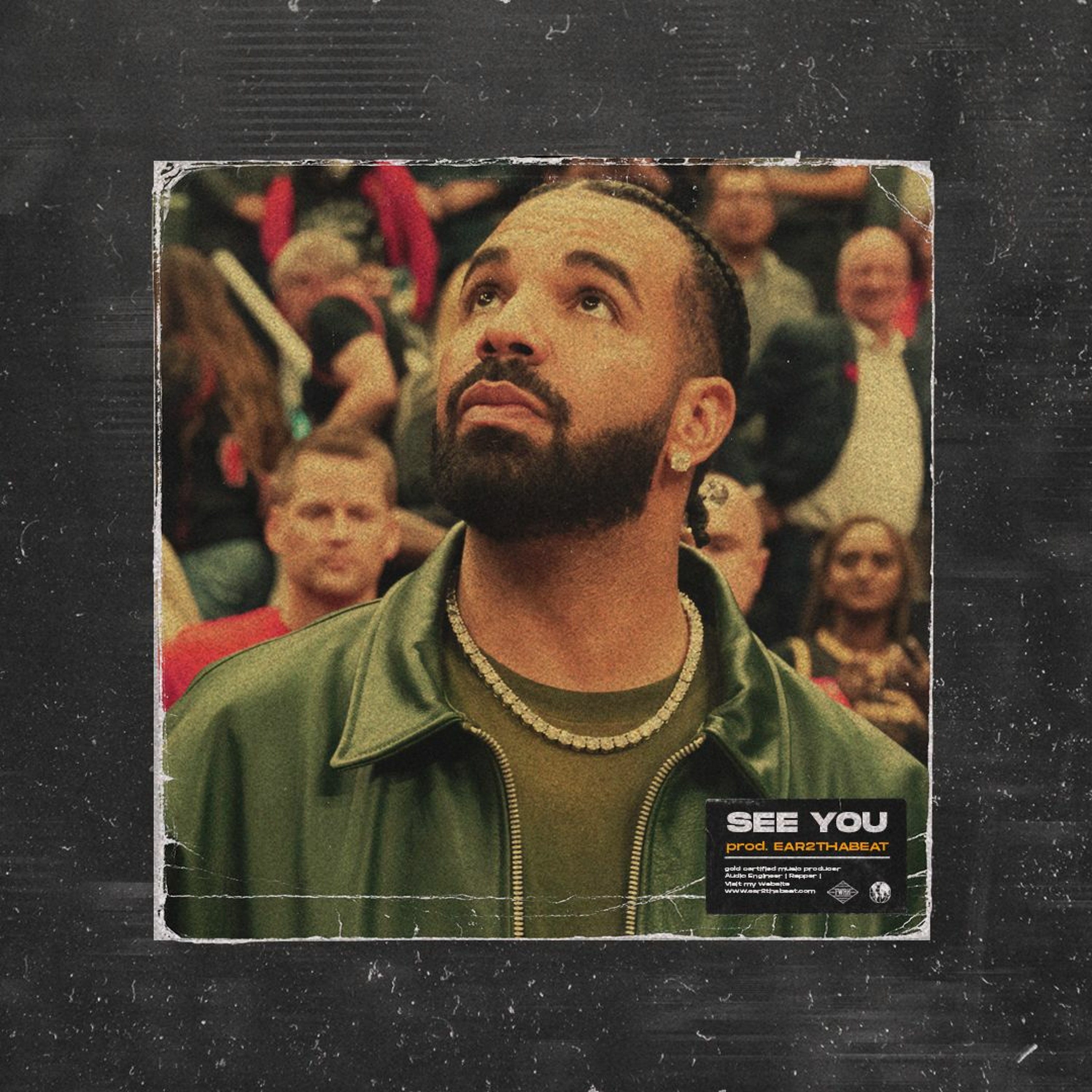 SEE YOU (Jack Harlow x Drake Type Beat) episode artwork