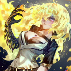 Undertale Yellow - Trial By Fury (With Lyrics)