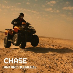 ANtarcticbreeze - Chase