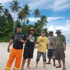 ANISIEI -(Rechuuk Cover) by Polow