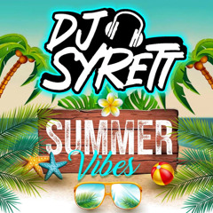 SUMMER VIBES 24