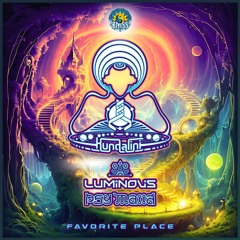 Kundalini x Luminous - Undefined Potential /BMSS Records / 2025