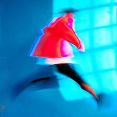 Cri Never Really Get There (Ranj Kaler Remix)