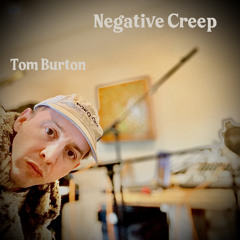 Negative Creep
