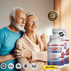 GlucoFreeze Reviews: Is Gluco Freeze Blood Sugar Support Supplement Legit?