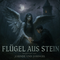 Flügel aus Stein - Inspiriert von Jorinde und Joringel