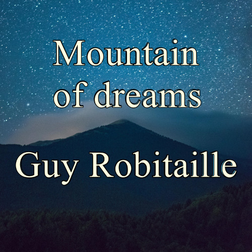 Mountain of dreams