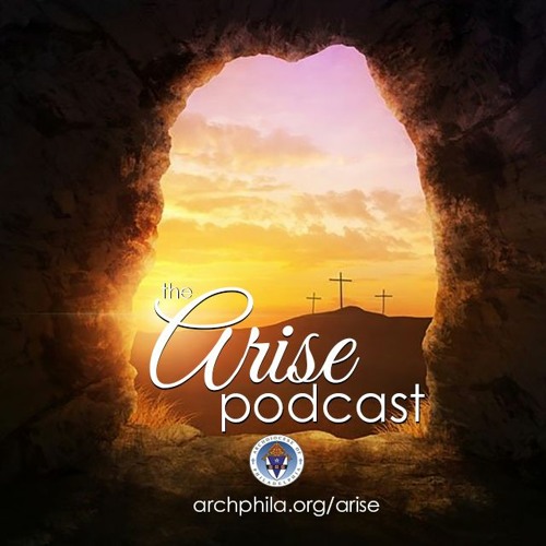 The Arise Podcast: An Interview with Archbishop Nelson Pérez (Part 1)