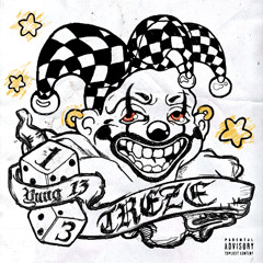 SELEÇÃO DE MARGINAL - YUNG13, LEVVYN, MALU SILMON