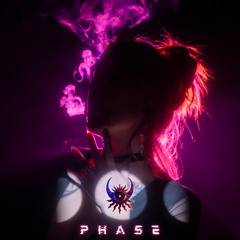 PHASE // 001 - LUNA L'KAMI - ELECTRO, TECHNO, HOUSE | MINI-MIX SERIES