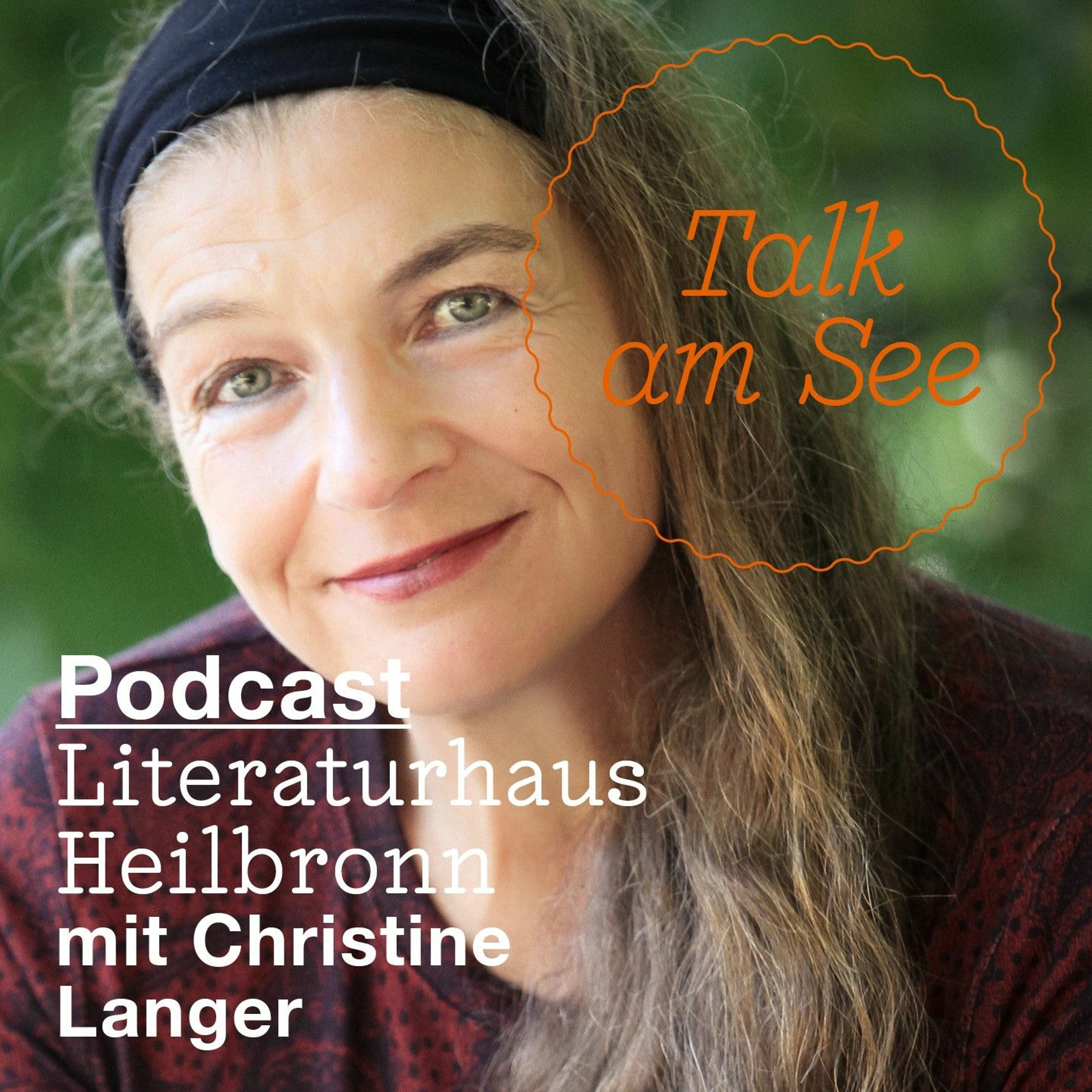 Literaturhaus Heilbronn Podcasts