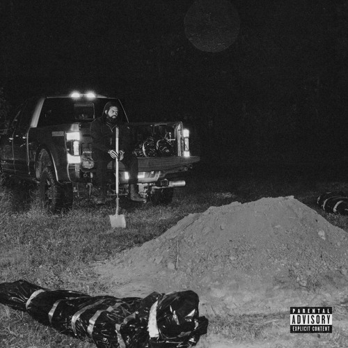 Necessities (feat. Psyko Notch)