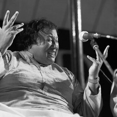 Ankh Uthi (Boombap) ft Ustaad Nusrat Fateh Ali Khan