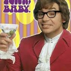 Austin Powers Type Beat