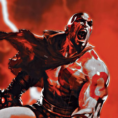 "Killer made hero, a man made GOD" | Kratos x Murder In the Shadowmoor (tiktok version)
