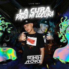 LA CURA PARA MI LOCURA 🌬️